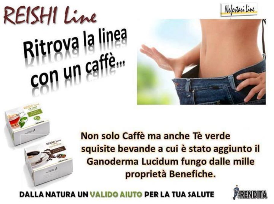 foto reishi